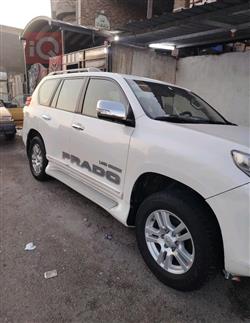 تويوتا لاندكروزر برادو